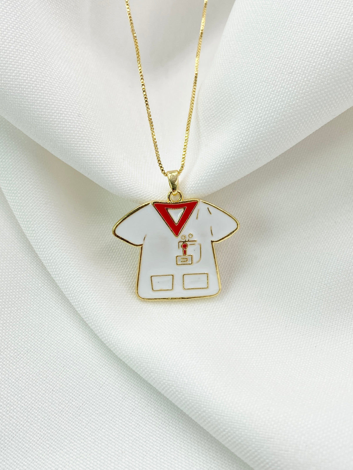 Collar medicina