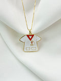 Collar medicina