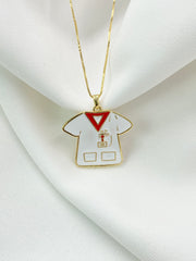 Collar medicina