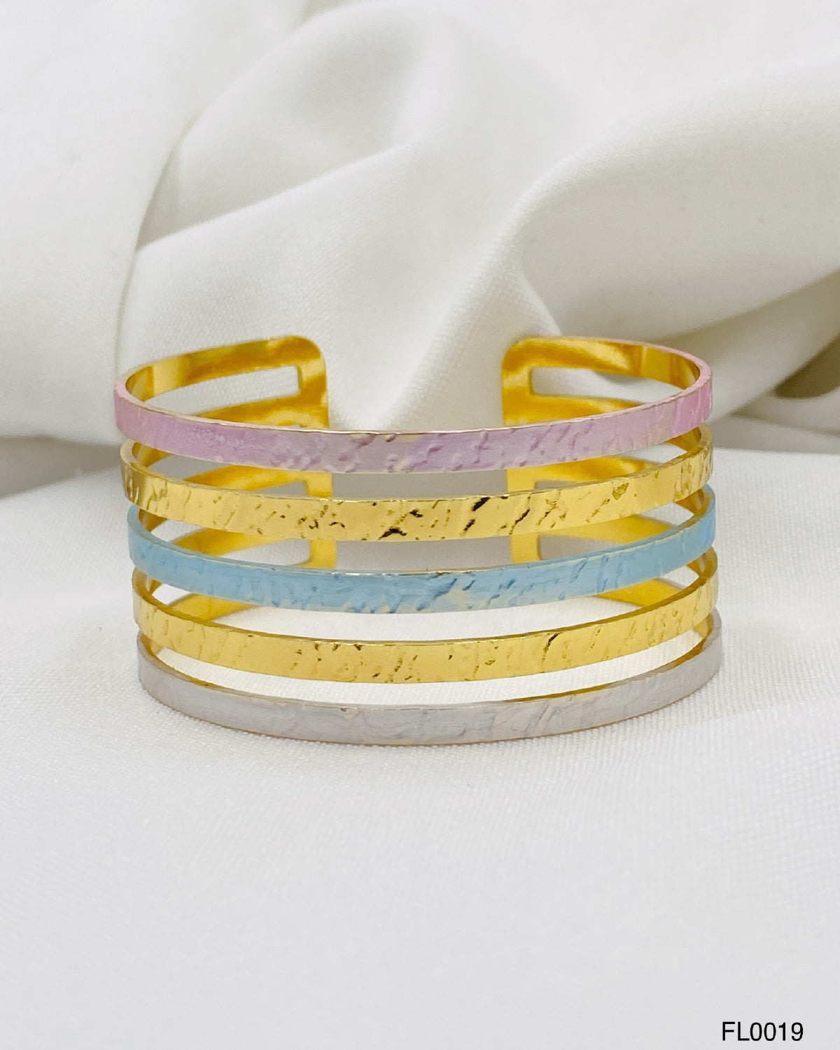Brazalete Multi Color Aurus