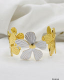 Brazalete Flor Nimbo