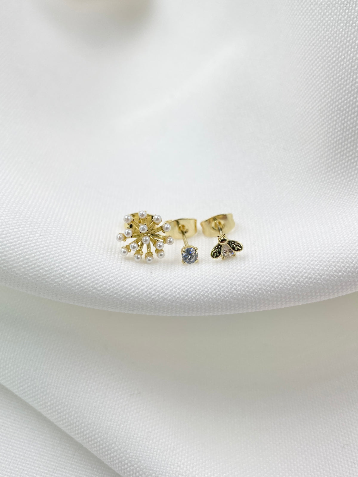 Set X3 arete topo abeja