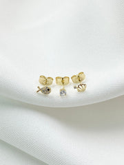 Set X3 arete topo pez
