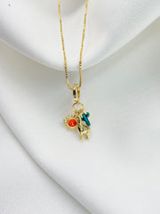 Collar cactus