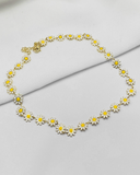 Collar de Margaritas