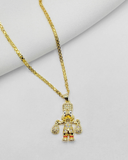 Collar Tío Rico