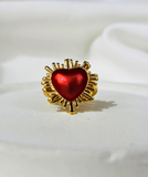 Anillo Nubia