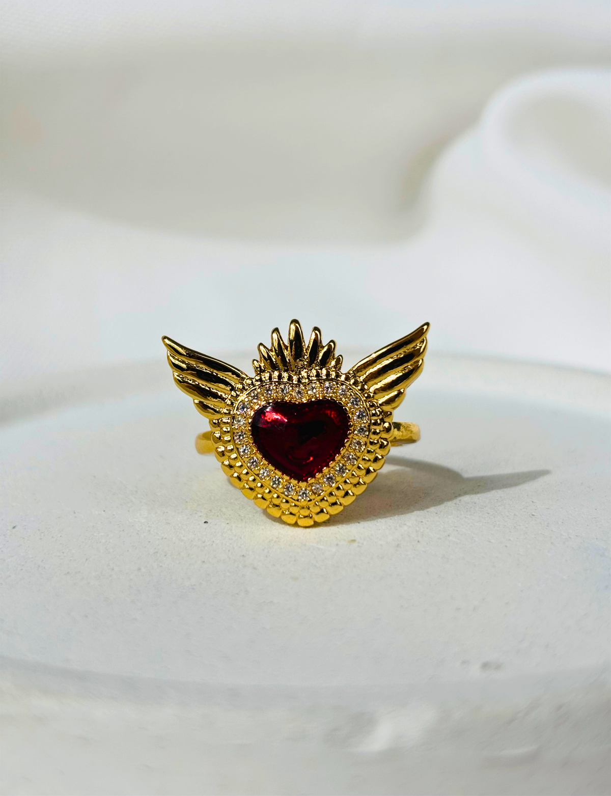 Anillo Valerie