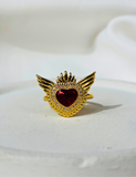 Anillo Valerie