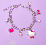 Pulsera Hello Kitty