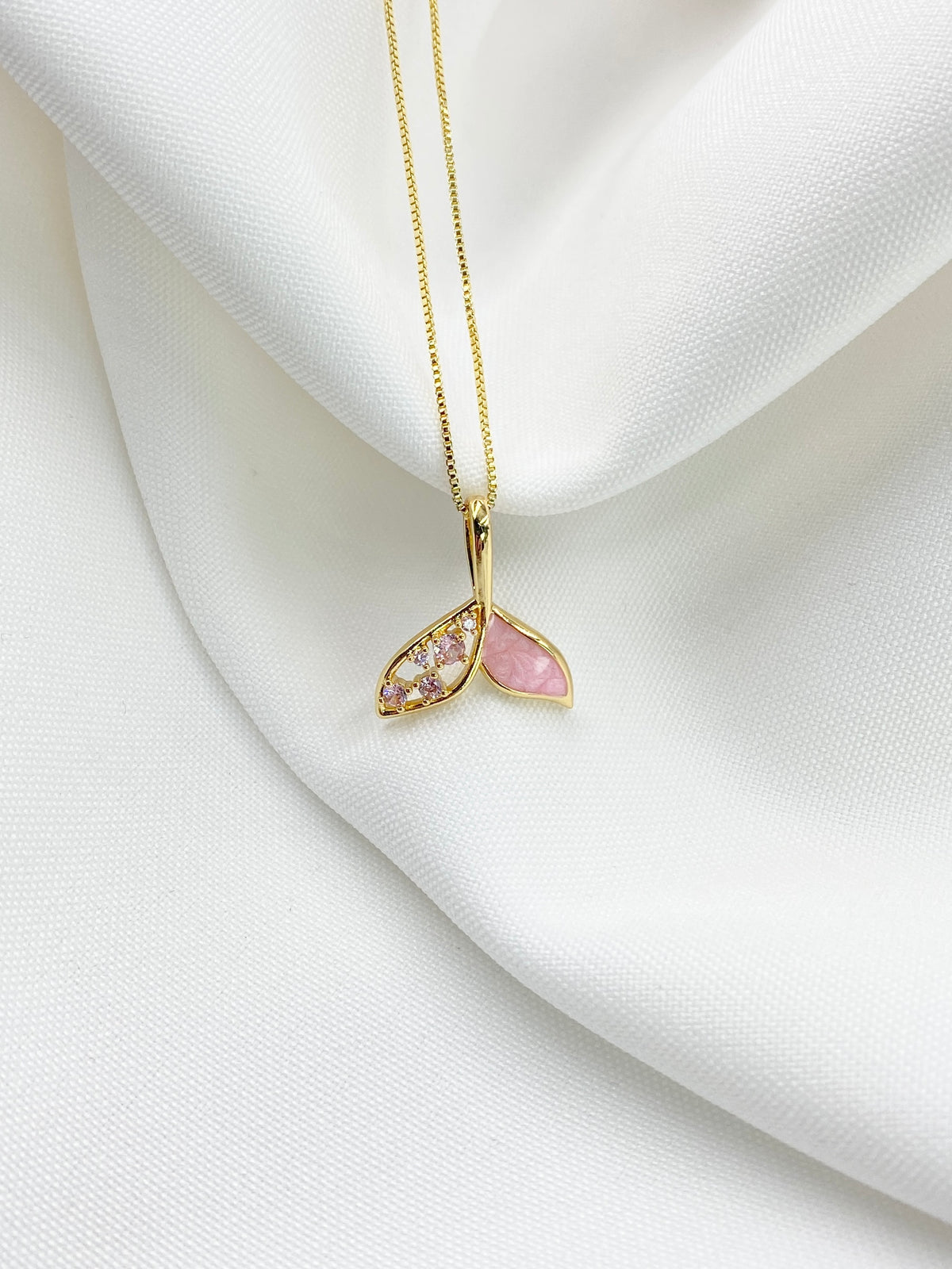 Collar sirena