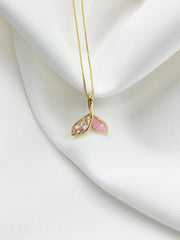 Collar sirena