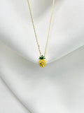 Collar piña