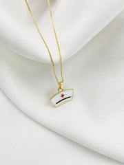 Collar enfermería