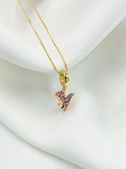 Collar dinosaurio