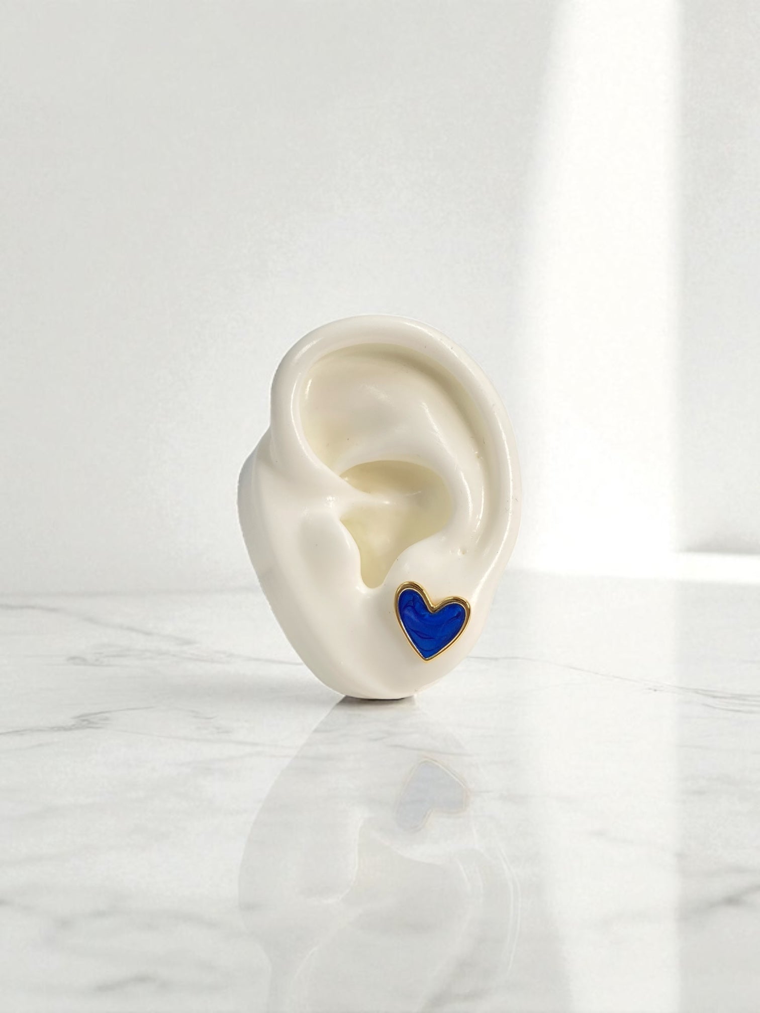 Arete topo Muse