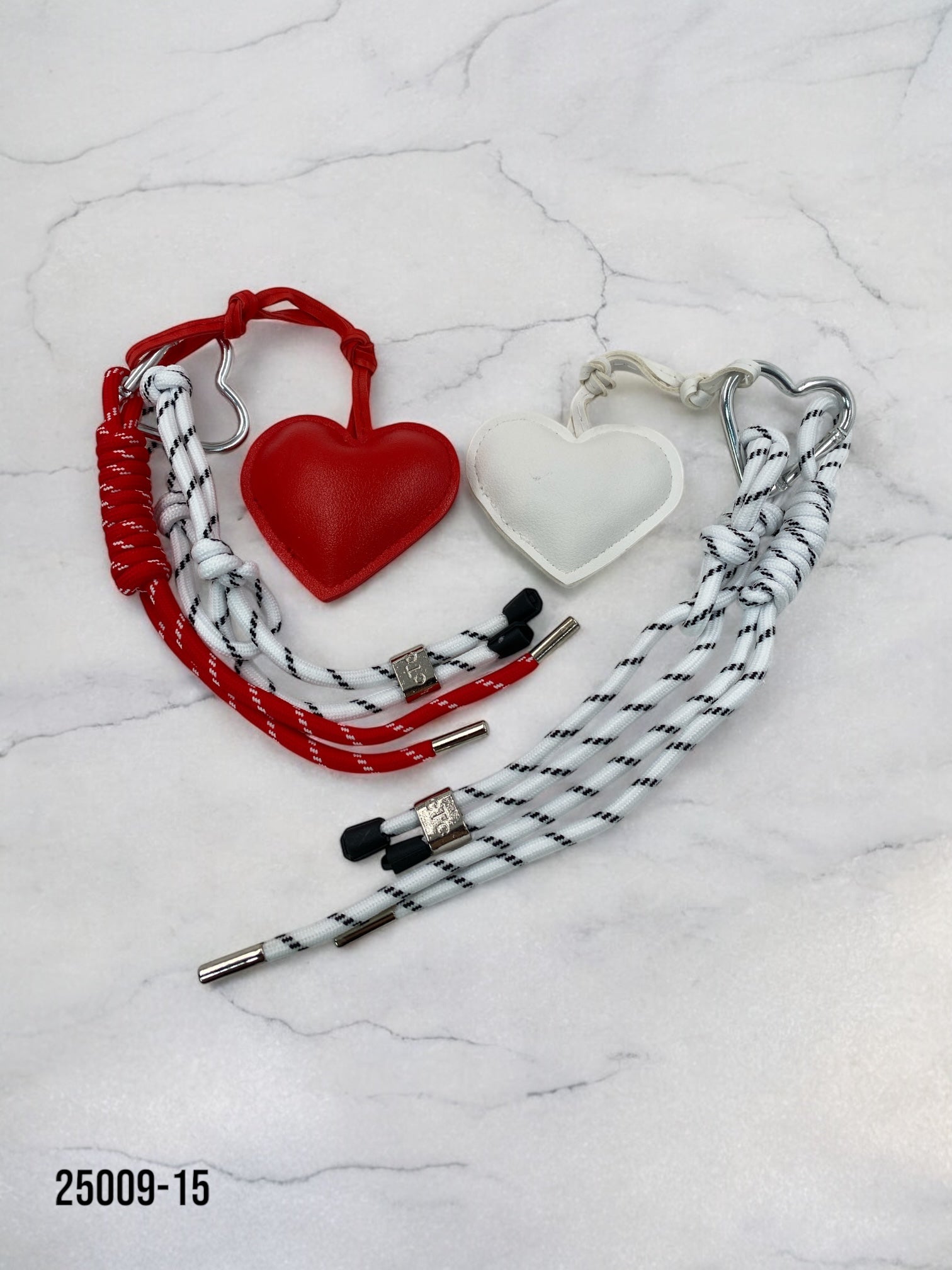 Llavero corazón