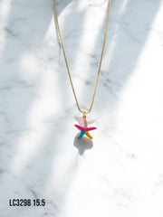 Collar Ocean Star