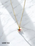 Collar Twinkle Sea