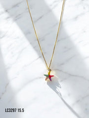 Collar Twinkle Sea