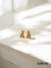 Topo ositos