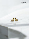 Arete topo Solene