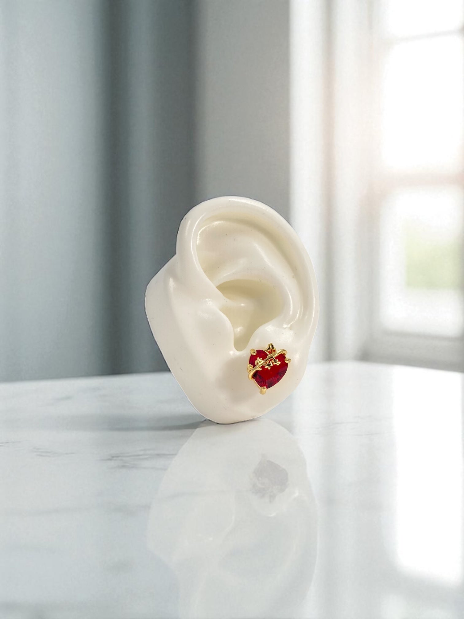 Arete Corazón Lior