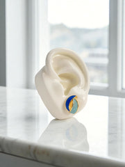 Arete Topo Yelan