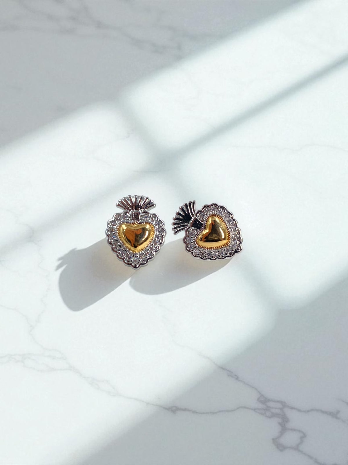 Arete Corazón Orum