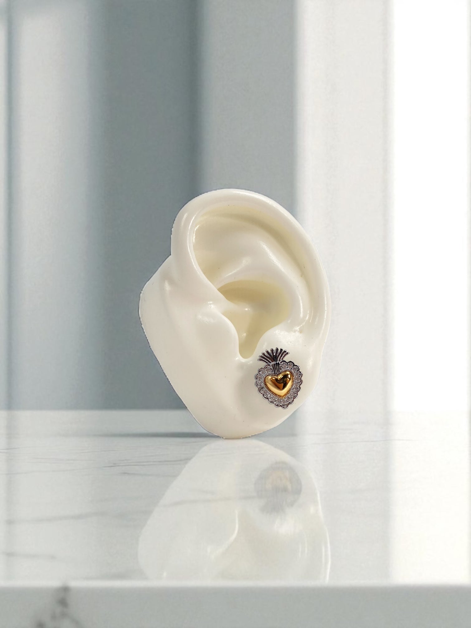 Arete Corazón Orum