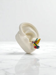 Arete Colibrí Prisma