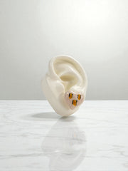 Arete topo Silen