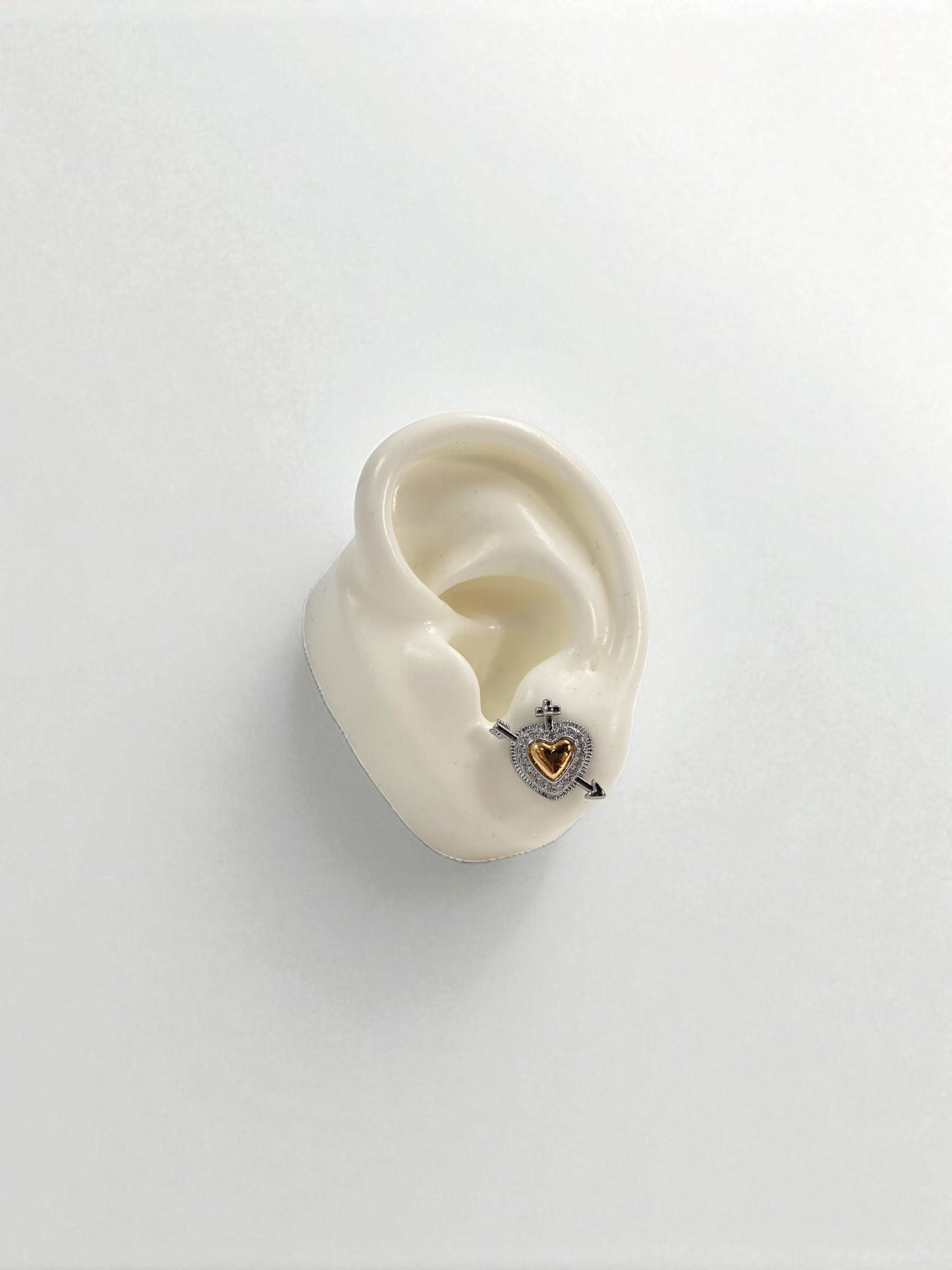 Arete Corazón Holy Heart