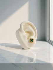 Arete Trébol Green Izel