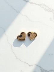 Arete Corazón Ikel