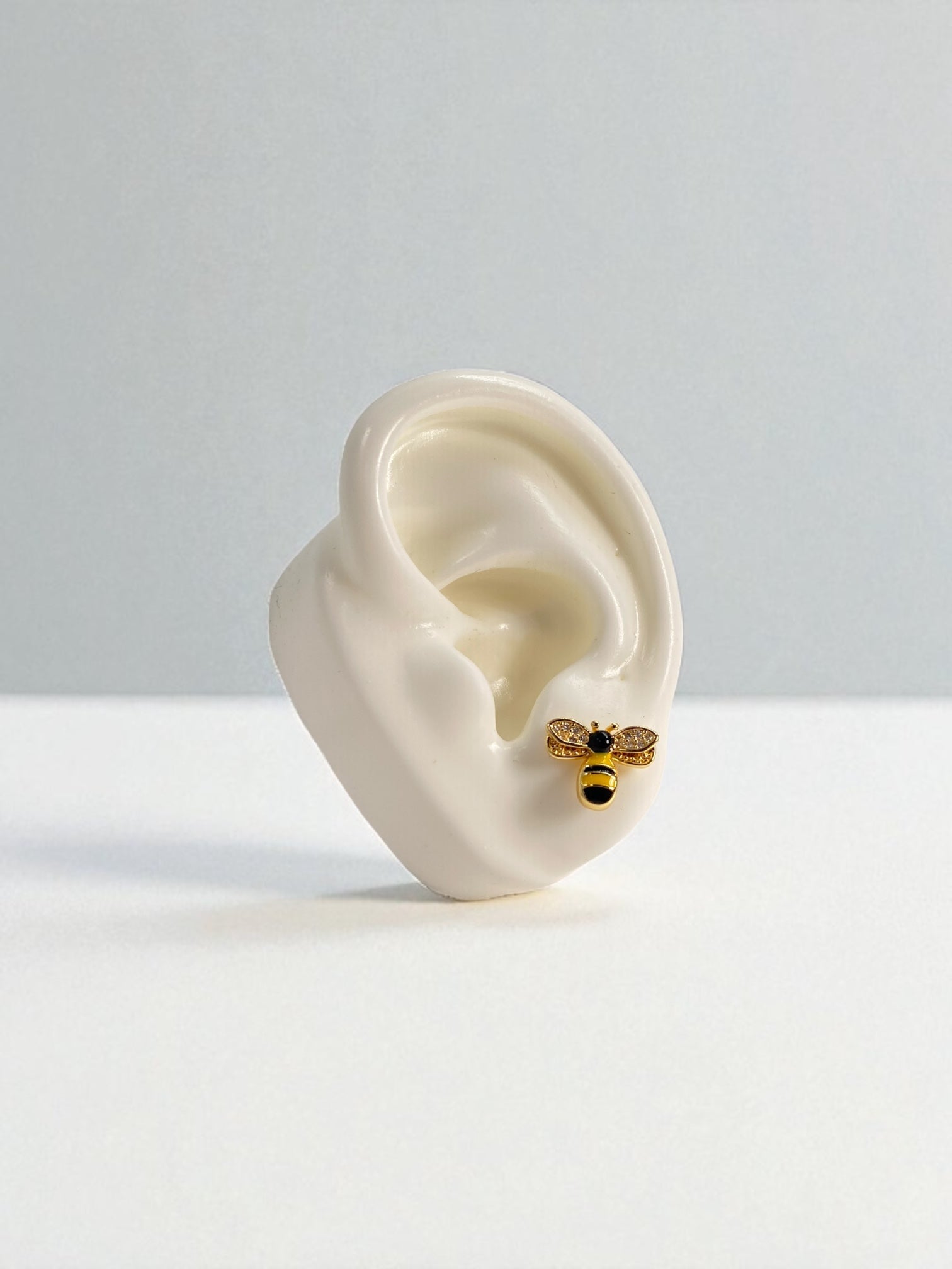Arete Abeja Selva
