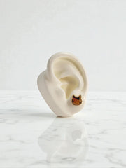 Arete Gatito Veira
