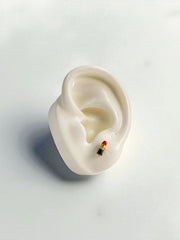 Arete Glossé