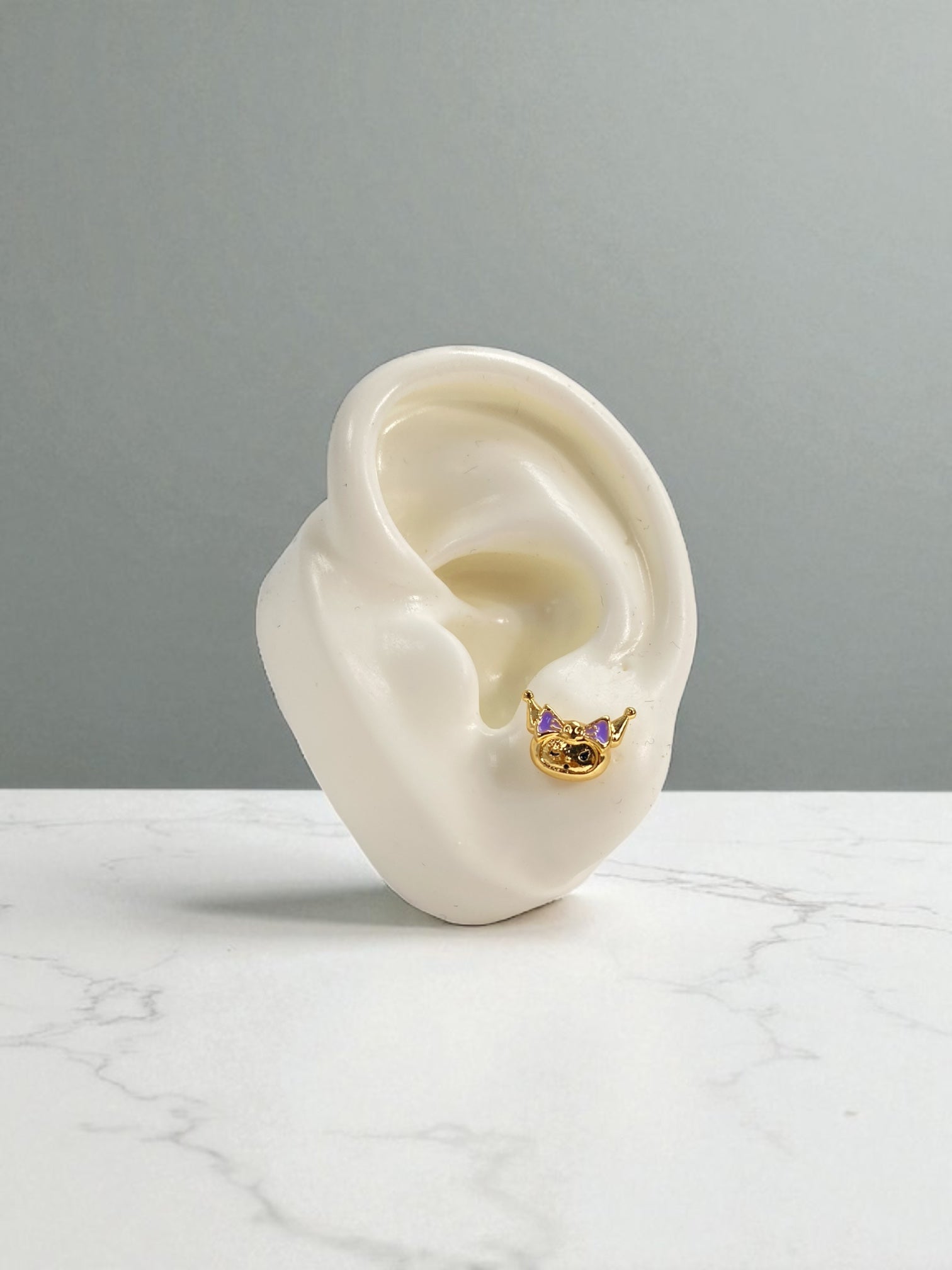 Arete Rebel Cutie