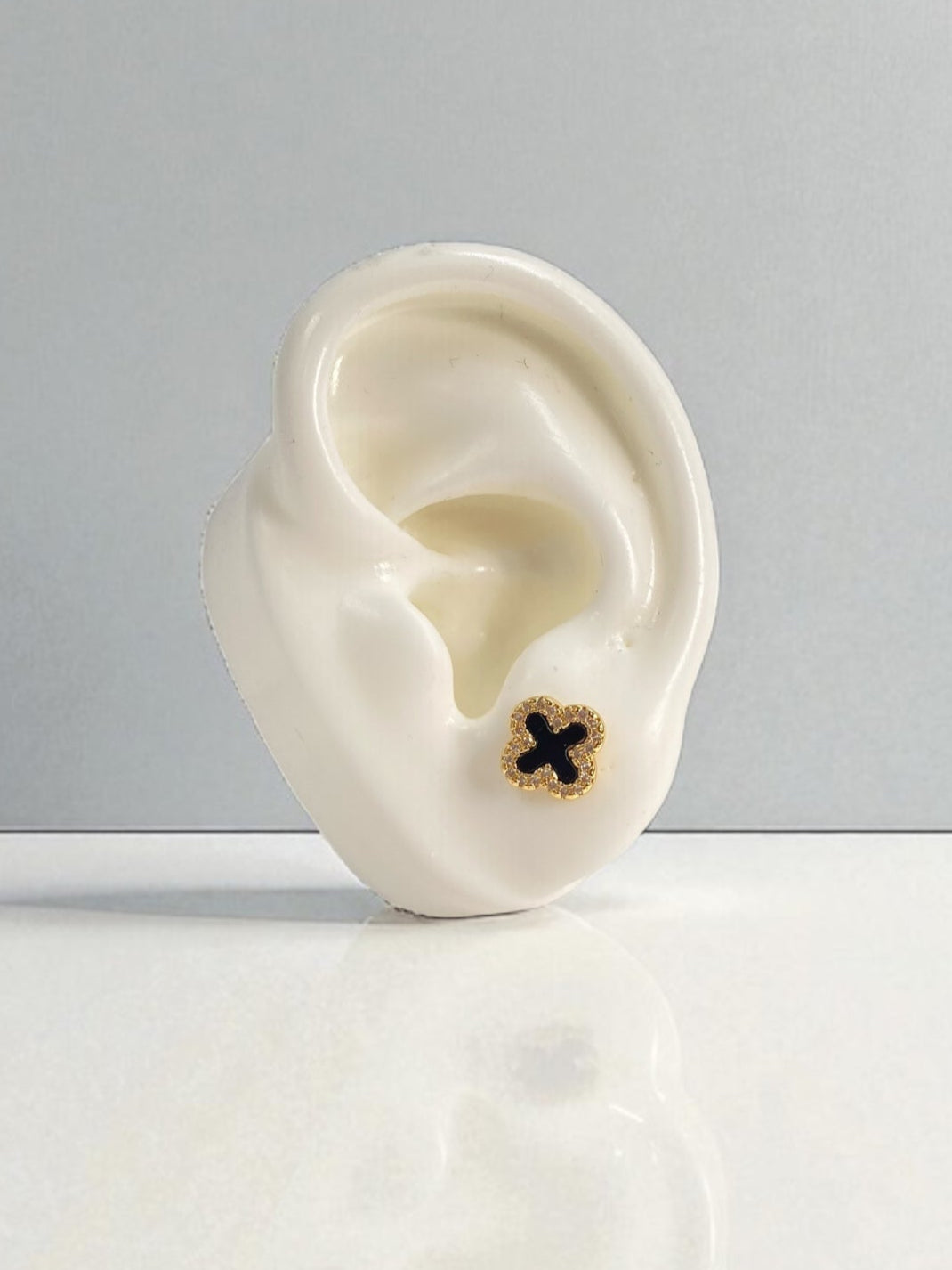 Arete Trébol Virel