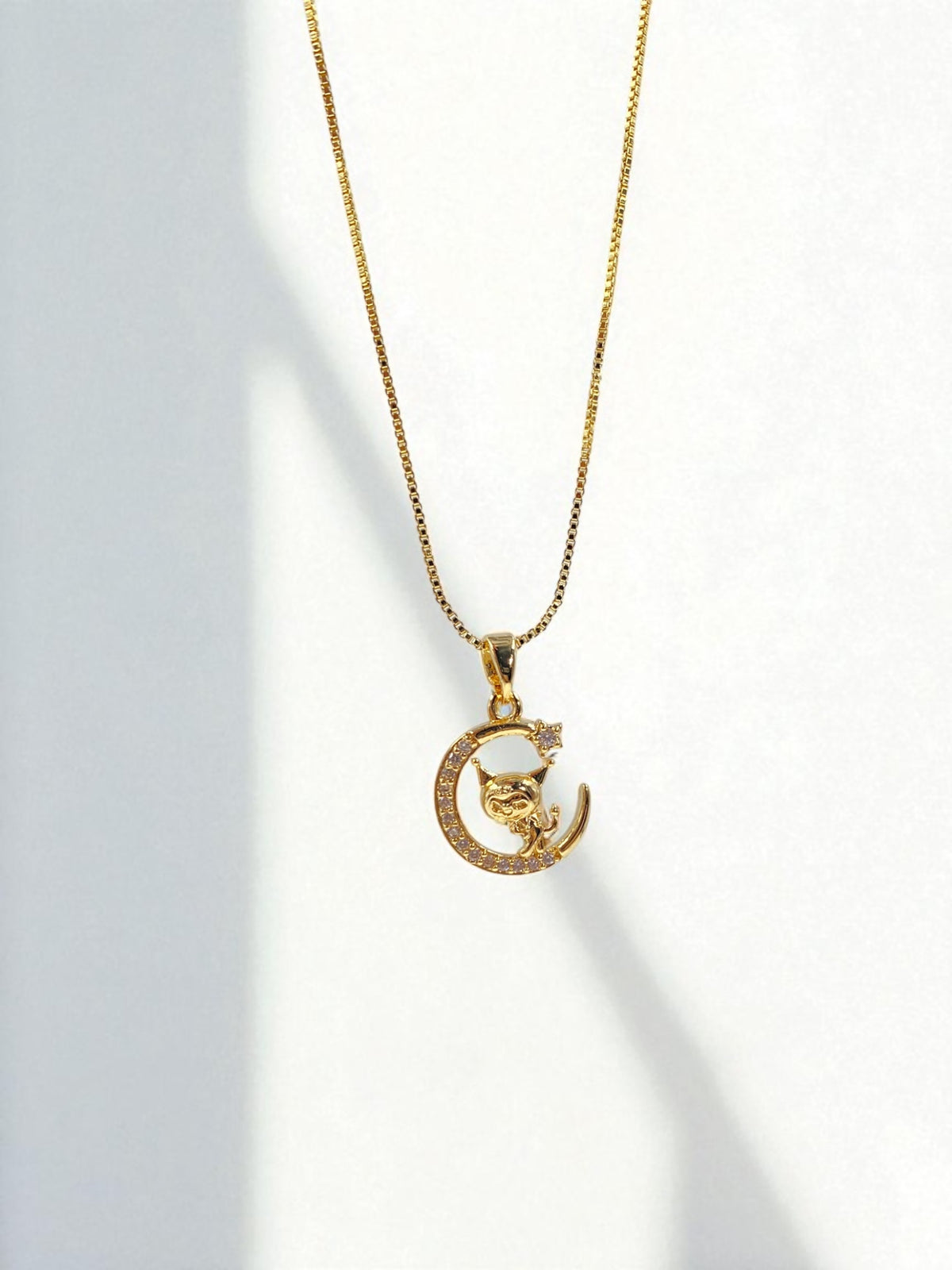 Collar Rebel Moon