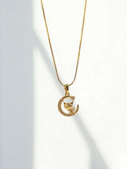 Collar Rebel Moon