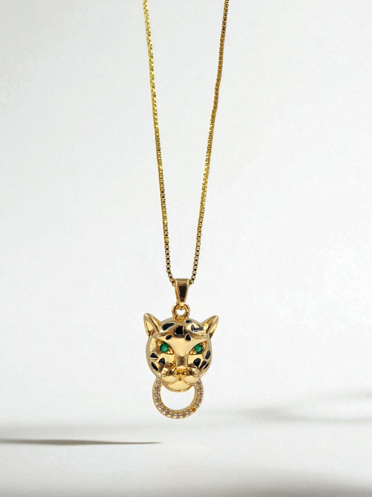 Collar Pantera Sorél