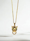 Collar Pantera Sorél