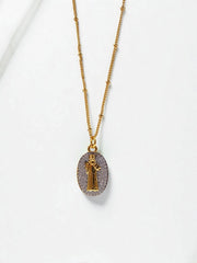 Collar San Benito