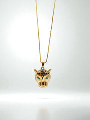 Collar Pantera Levi