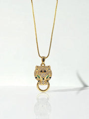 Collar Pantera Rhéa
