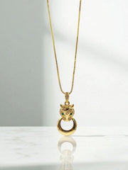 Collar Pantera Danae