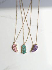 Collares Triple Bond
