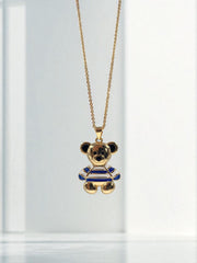 Collar Osito